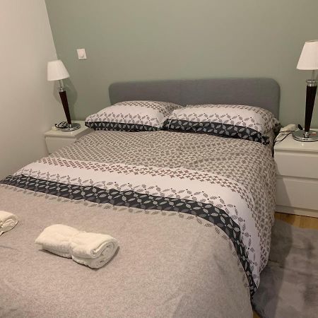 Magnifique F2 Aeroport D Orly Apartment Paray-Vieille-Poste Bagian luar foto