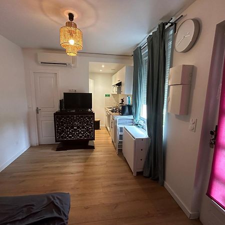 Magnifique F2 Aeroport D Orly Apartment Paray-Vieille-Poste Bagian luar foto