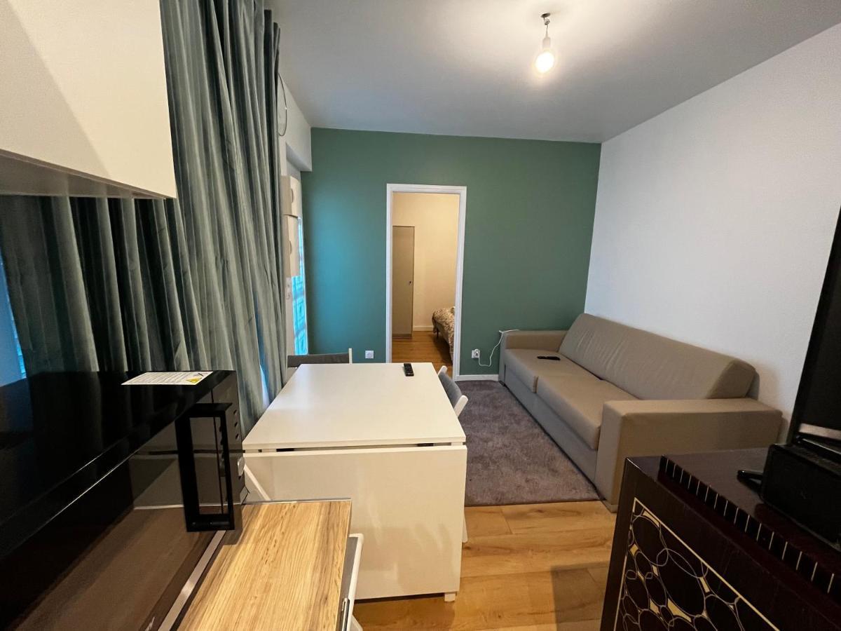 Magnifique F2 Aeroport D Orly Apartment Paray-Vieille-Poste Bagian luar foto