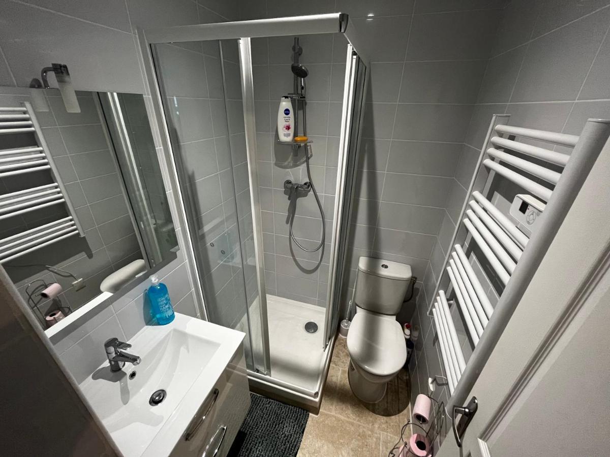 Magnifique F2 Aeroport D Orly Apartment Paray-Vieille-Poste Bagian luar foto