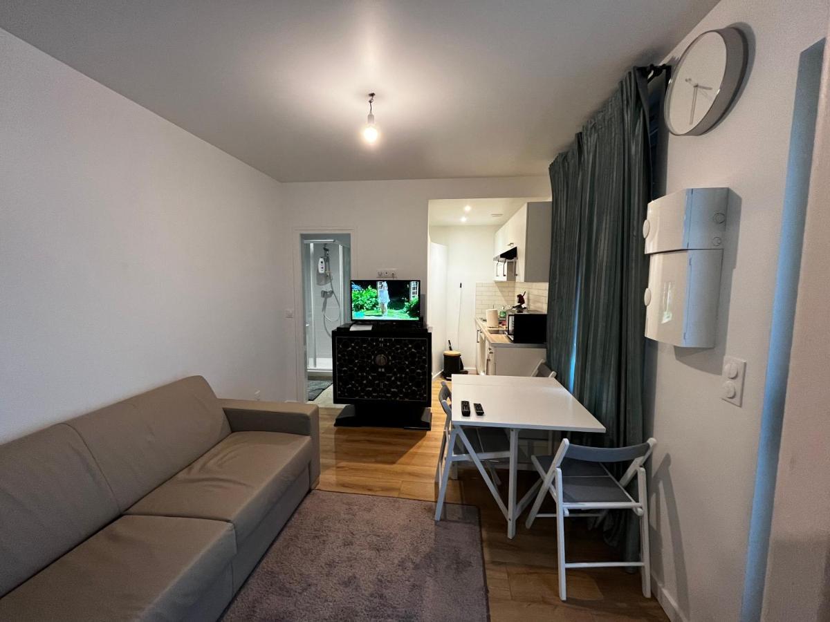 Magnifique F2 Aeroport D Orly Apartment Paray-Vieille-Poste Bagian luar foto