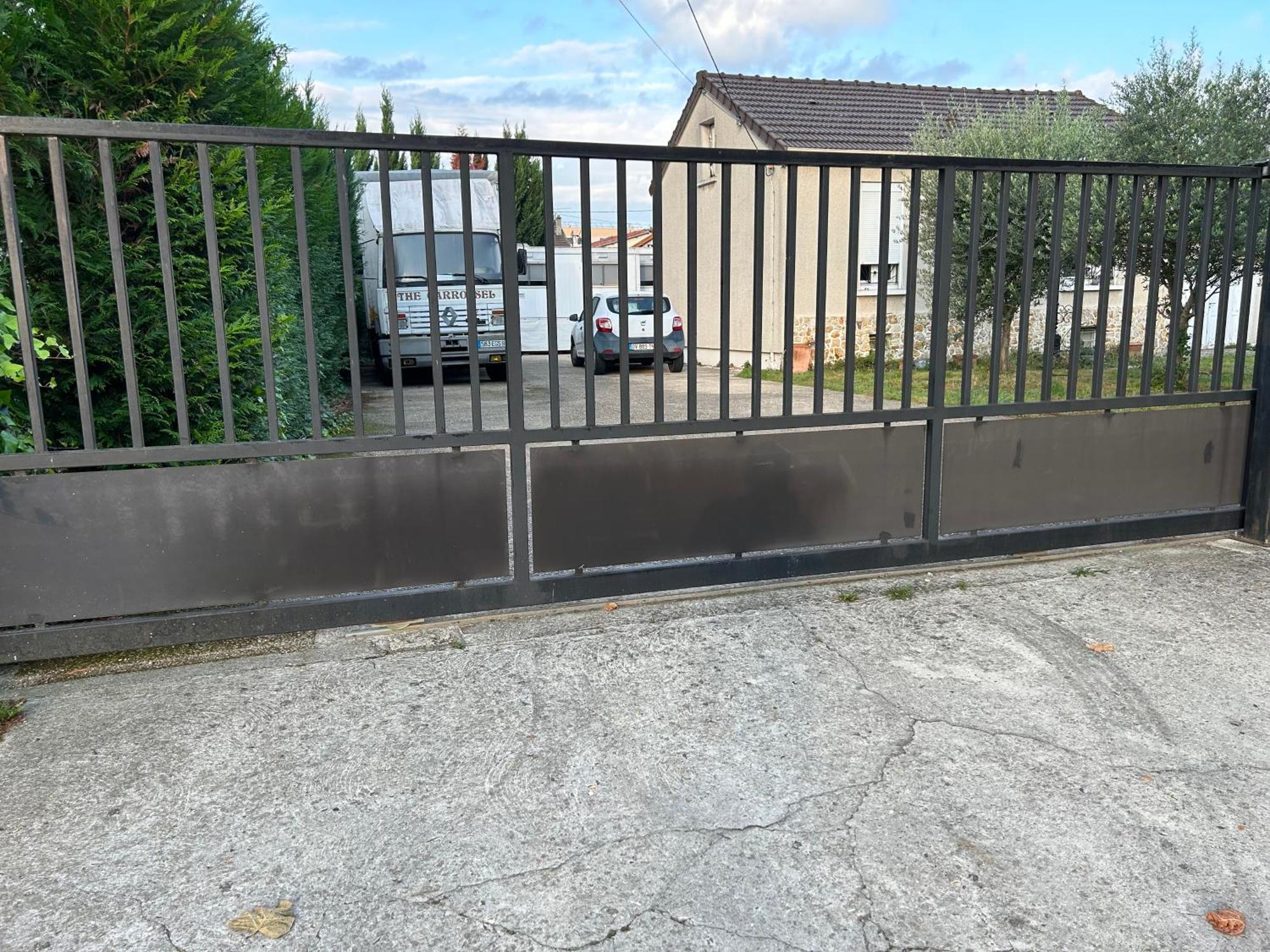 Magnifique F2 Aeroport D Orly Apartment Paray-Vieille-Poste Bagian luar foto