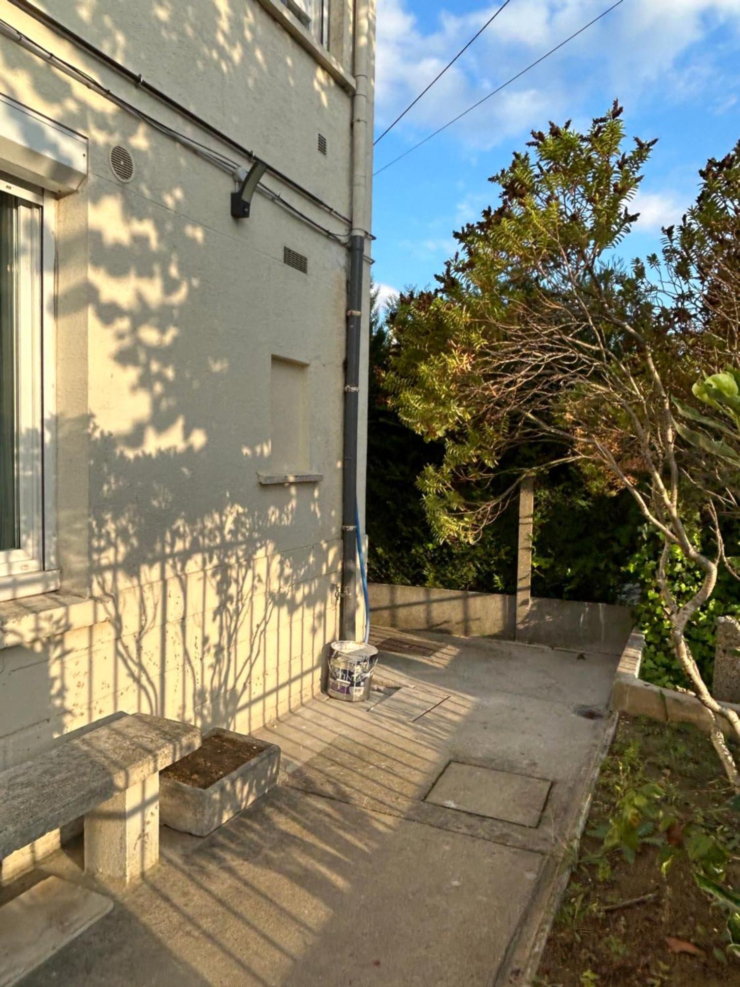 Magnifique F2 Aeroport D Orly Apartment Paray-Vieille-Poste Bagian luar foto