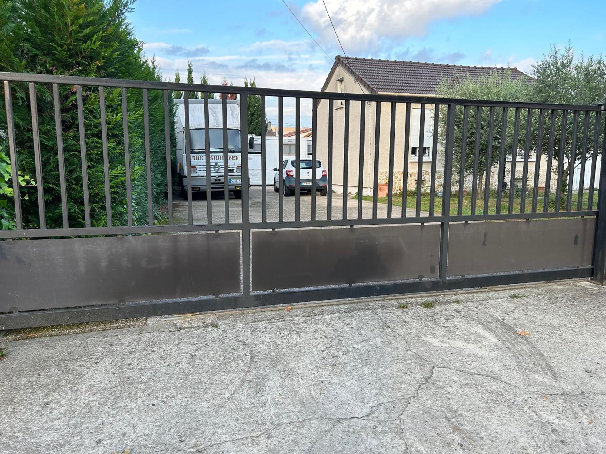 Magnifique F2 Aeroport D Orly Apartment Paray-Vieille-Poste Bagian luar foto